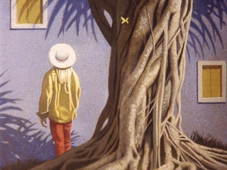 Lizs Banyan Lizs Banyan