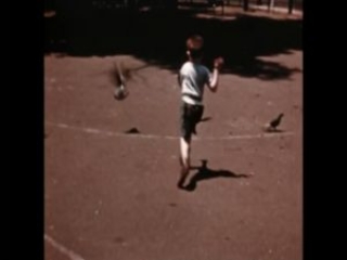 Playground - Short Film