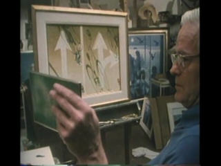 Robert Vickery - Lyrical Realist