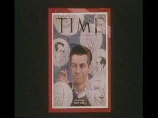 Time Magazine Covers