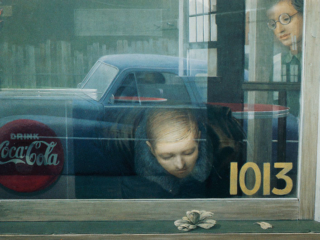 The Flower, 1951