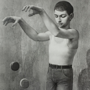 Yo-Yos, 1953
