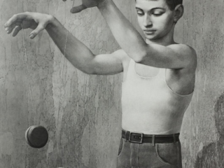 Yo-Yos, 1953