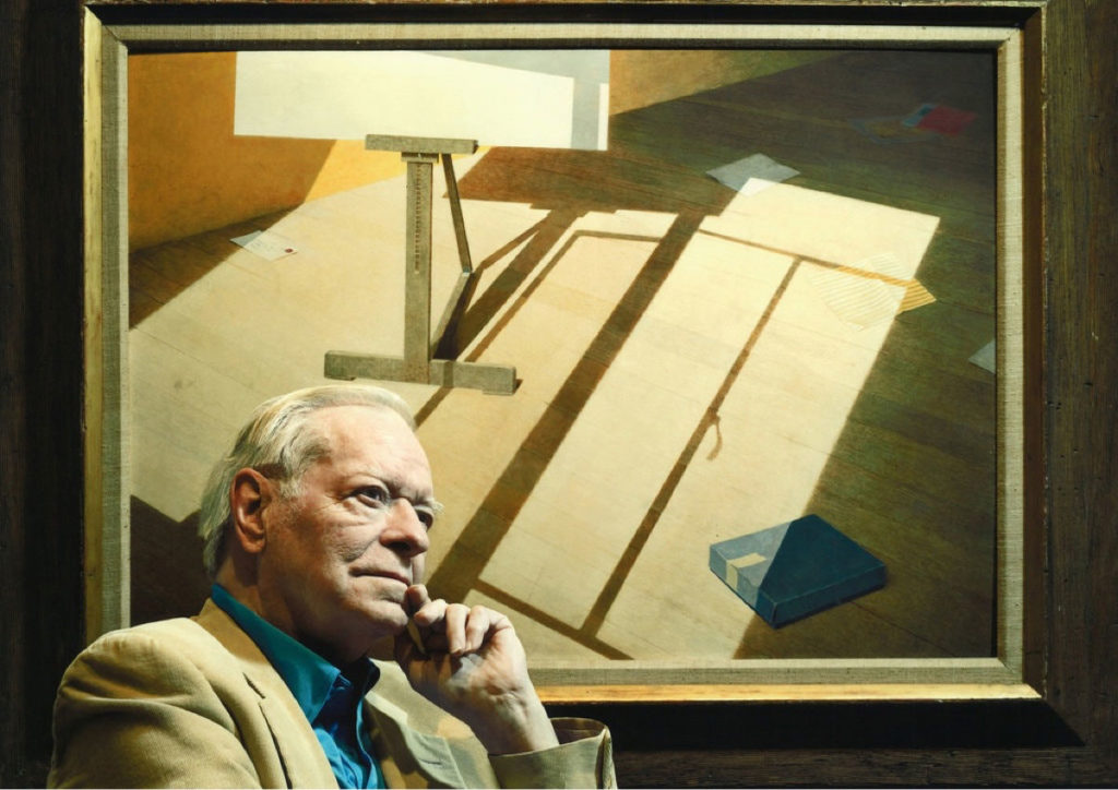 biography-of-artist-robert-remsen-vickrey-1926-2011